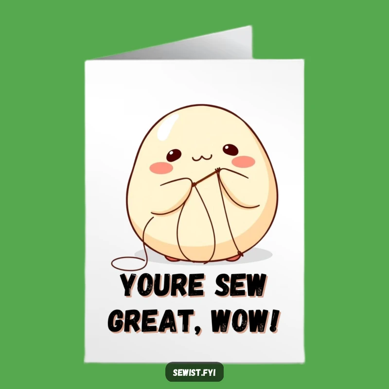 Free Printable Congrats Card: Dumpling's Energetic DIY Downloadable